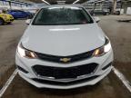 Lot #3311554245 2018 CHEVROLET CRUZE LS