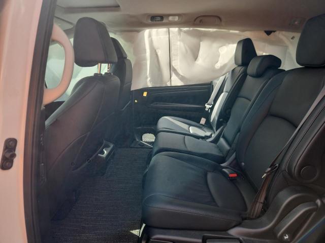 2025 HONDA ODYSSEY EX #3304889540