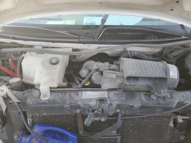 2005 CHEVROLET EXPRESS G2 #3290401763