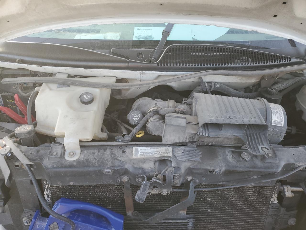 Lot #3290401763 2005 CHEVROLET EXPRESS G2