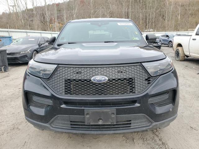 2020 FORD EXPLORER P #3294464506