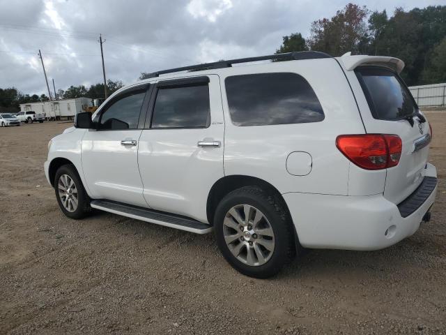 2014 TOYOTA SEQUOIA LI #3292734634