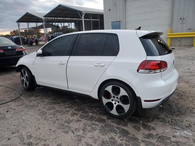 2011 VOLKSWAGEN GTI #3296882932