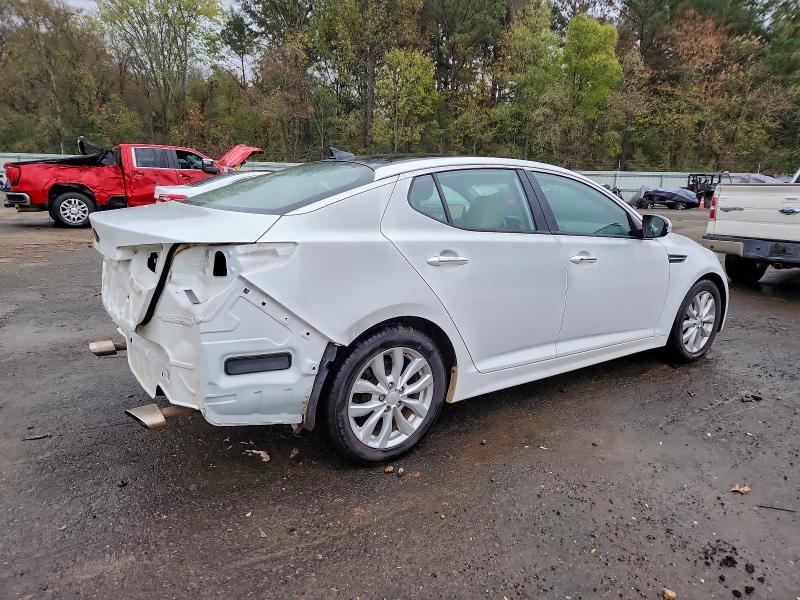 2015 KIA OPTIMA EX #3297101517