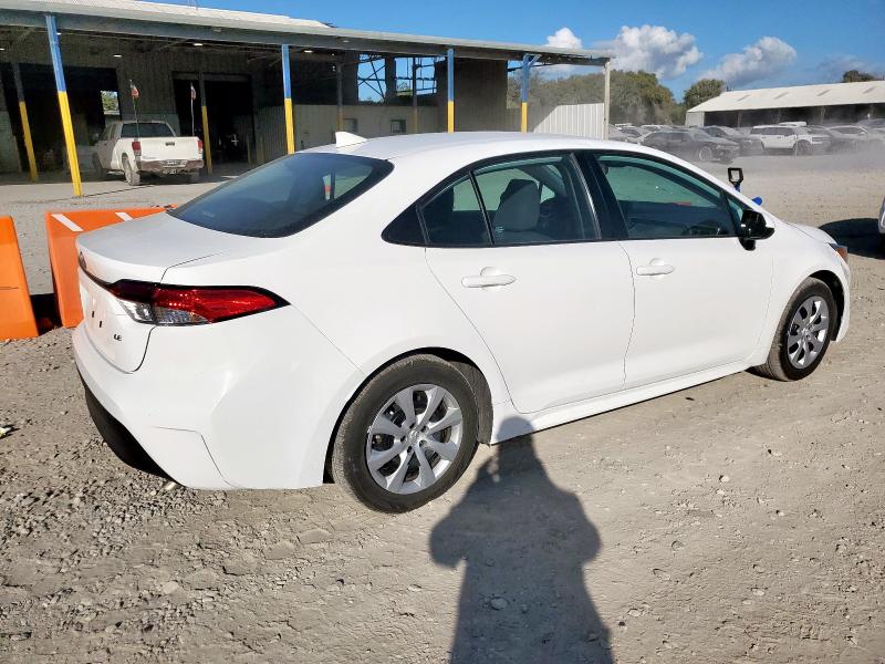2024 TOYOTA COROLLA LE #3290422789
