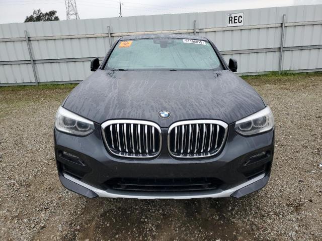 2020 BMW X4 XDRIVE3 #3302759342