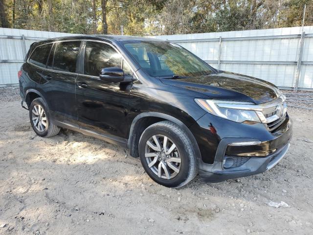 2021 HONDA PILOT EXL #3294481535