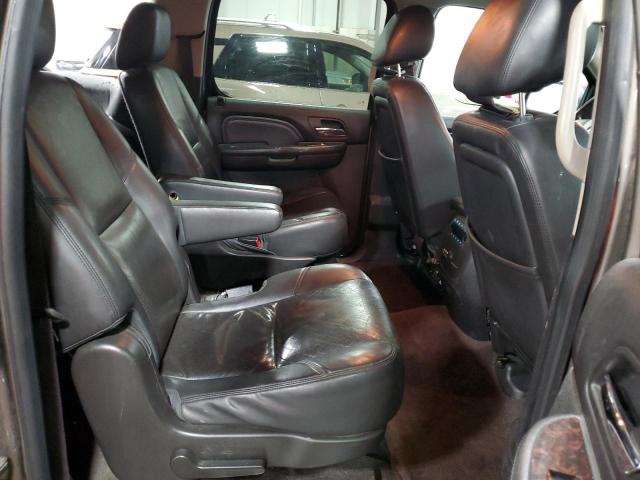 2012 GMC YUKON XL D #3286703334
