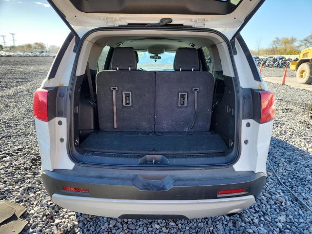 2017 GMC ACADIA SLE #3286676291