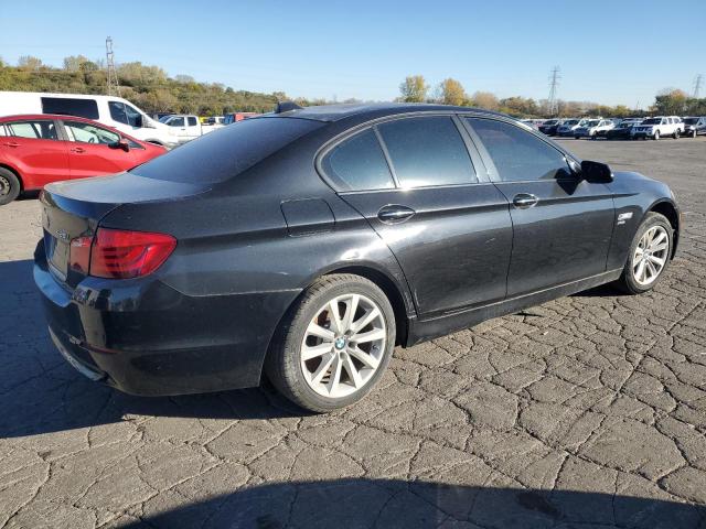 2012 BMW 528 #3283991796