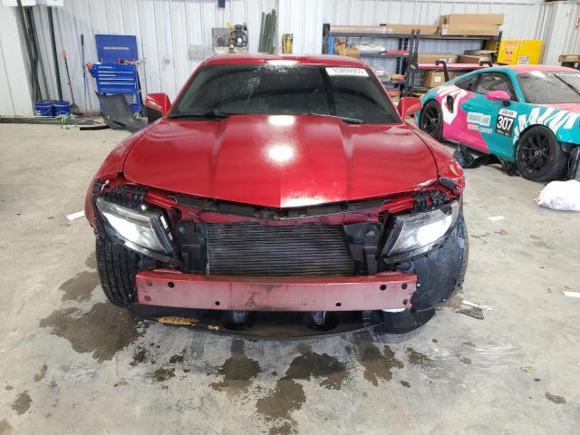 2014 CHEVROLET CAMARO LT #3303841570