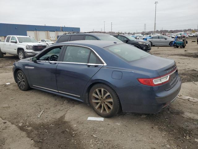 2017 LINCOLN CONTINENTA #3303910697