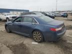 Lot #3303910697 2017 LINCOLN CONTINENTA