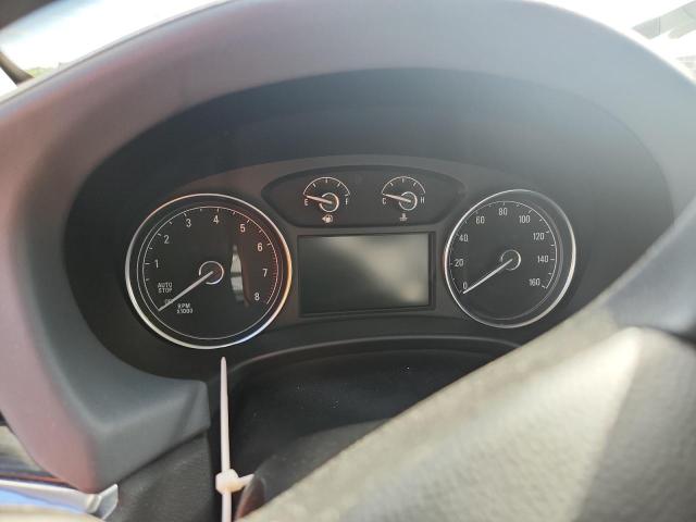 2021 BUICK ENCLAVE ES #3310342990