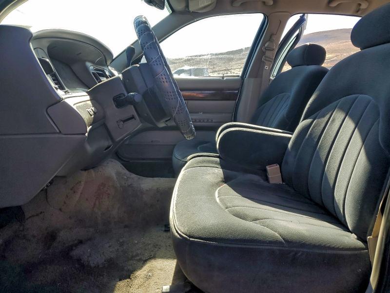 2006 MERCURY GRAND MARQ #3297272384