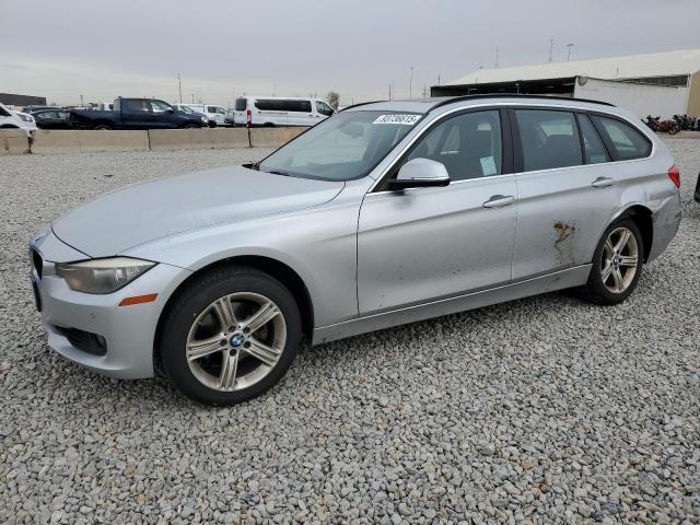 Global Auto Auctions: 2015 BMW 328 XI