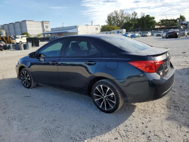 2019 TOYOTA COROLLA L #3293290431