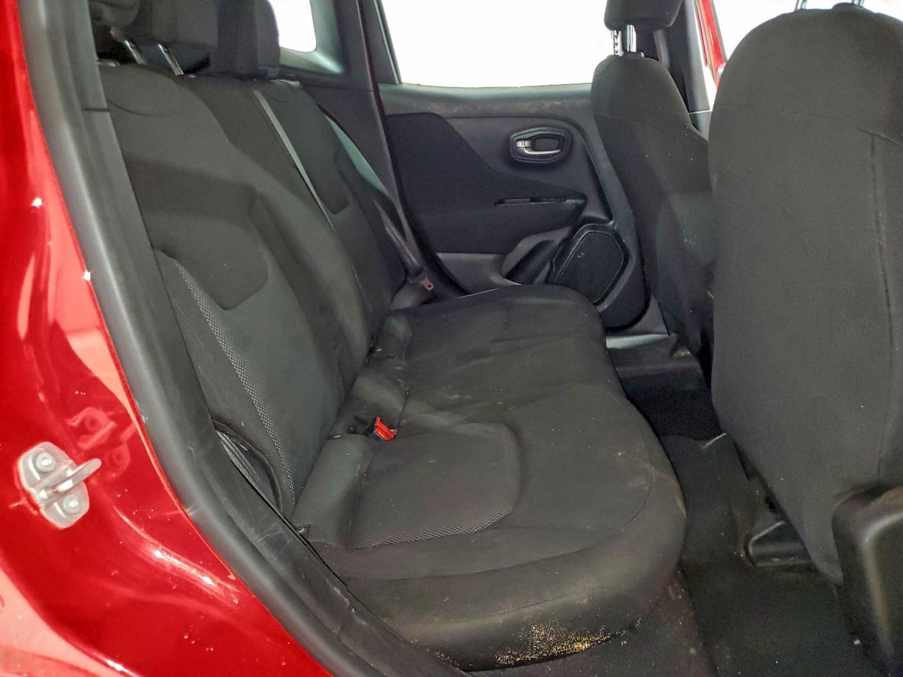 Lot #3312755088 2019 JEEP RENEGADE S