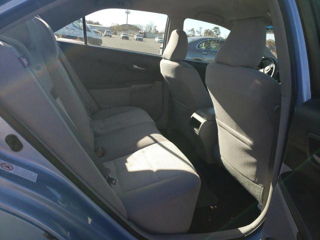 2012 TOYOTA CAMRY BASE #3303882691