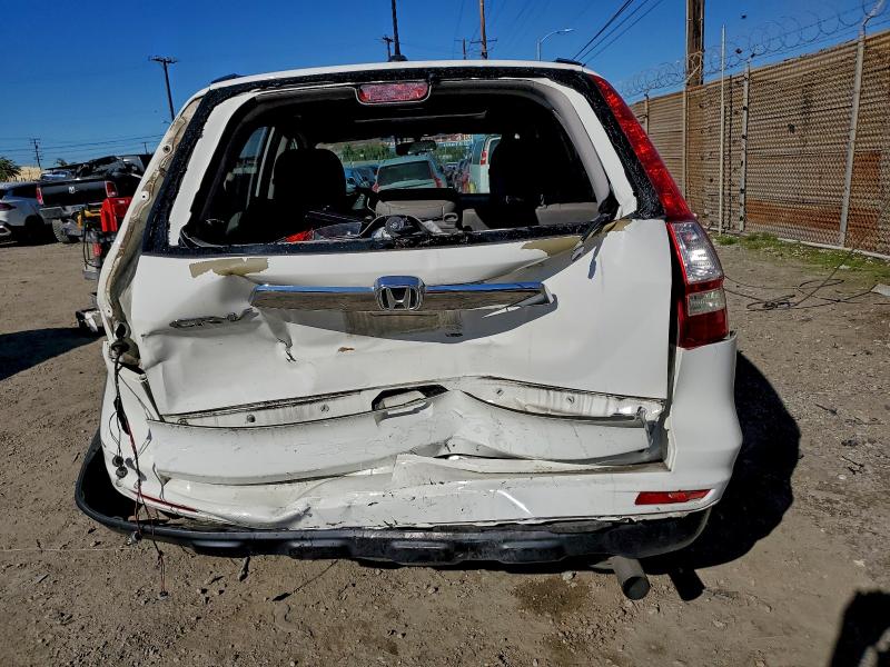 2010 HONDA CR-V EXL #3303864703