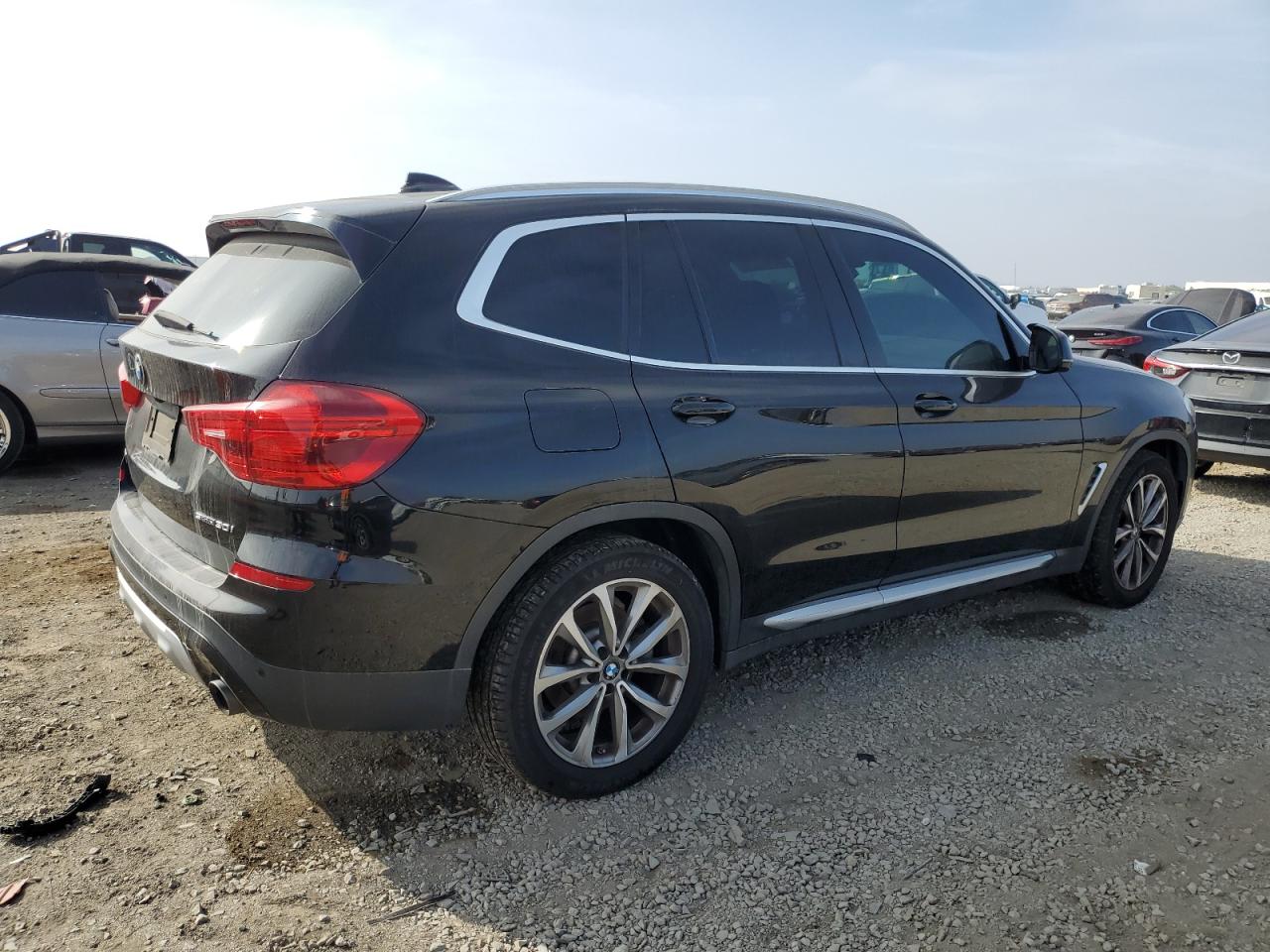 BMW X3 SDRIVE30I