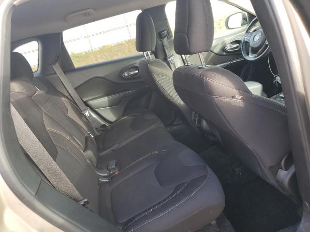 2015 JEEP CHEROKEE L #3297017369