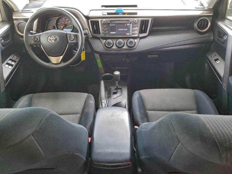 2015 TOYOTA RAV4 LE #3303919715