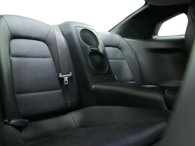 2009 NISSAN GT-R BASE #3285567335