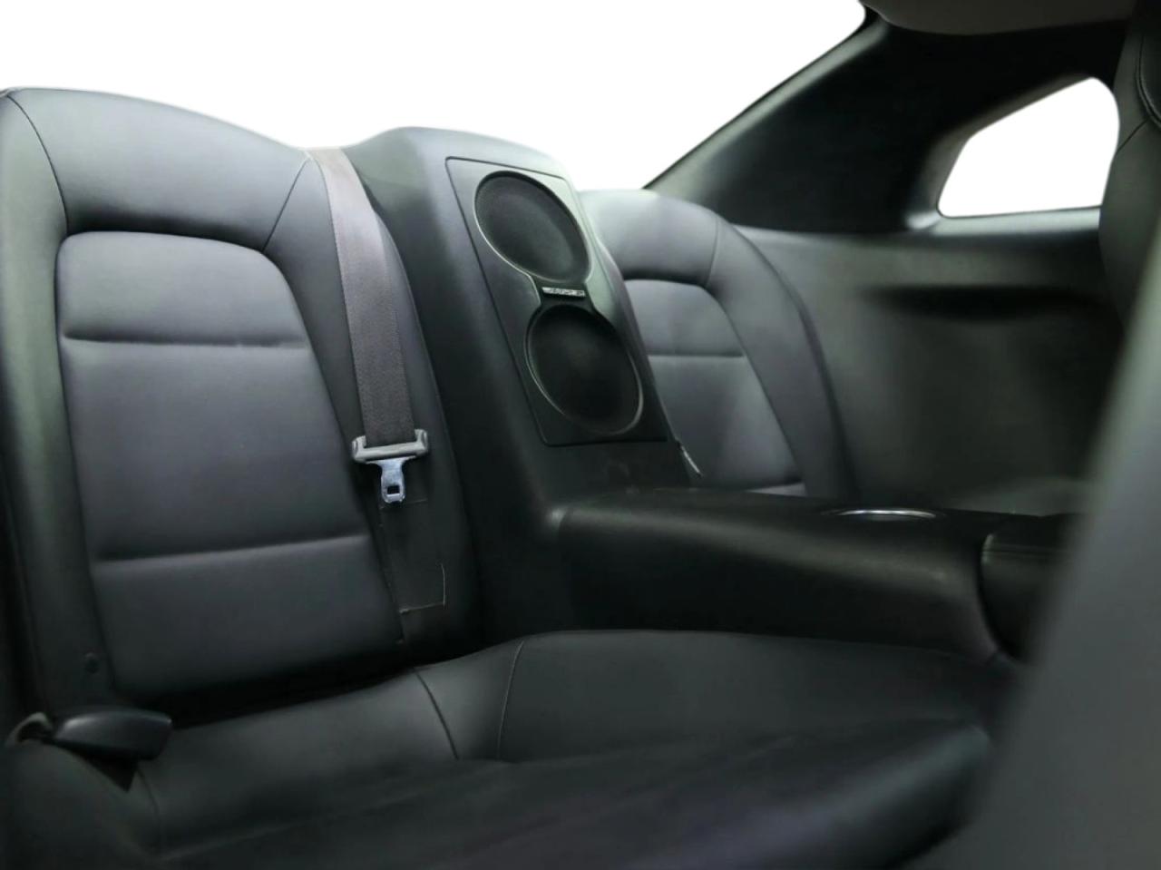 Lot #3285567335 2009 NISSAN GT-R BASE