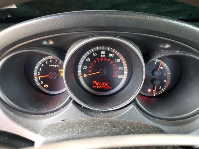 2010 KIA OPTIMA #3301791400