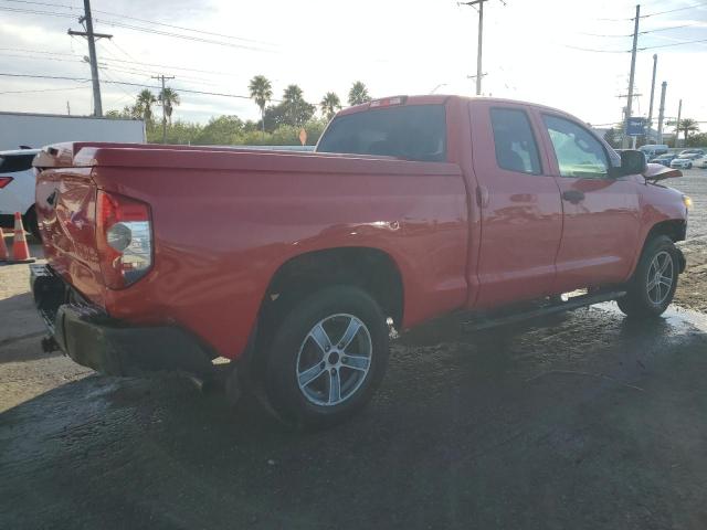 2016 TOYOTA TUNDRA DOU #3308380339