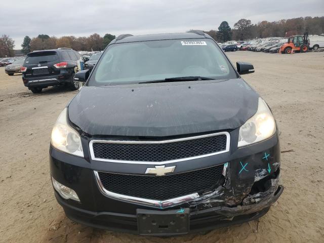 2012 CHEVROLET TRAVERSE L #3312579164