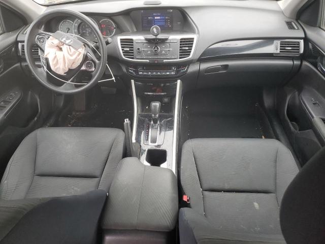 2017 HONDA ACCORD LX #3303988712