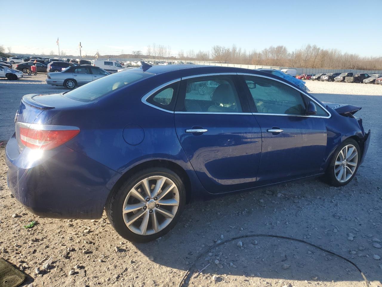 BUICK VERANO CONVENIENCE