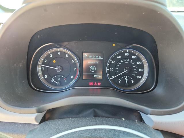 2018 HYUNDAI KONA SEL #3297933775