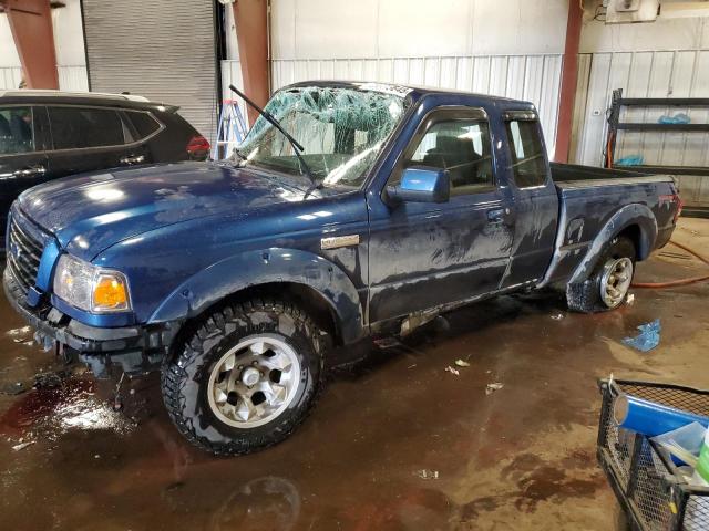 Global Auto Auctions: 2009 FORD RANGER SUP
