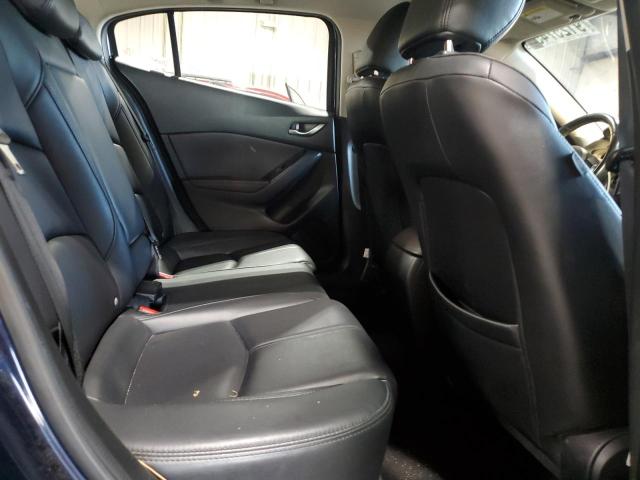 2017 MAZDA 3 TOURING #3301945423