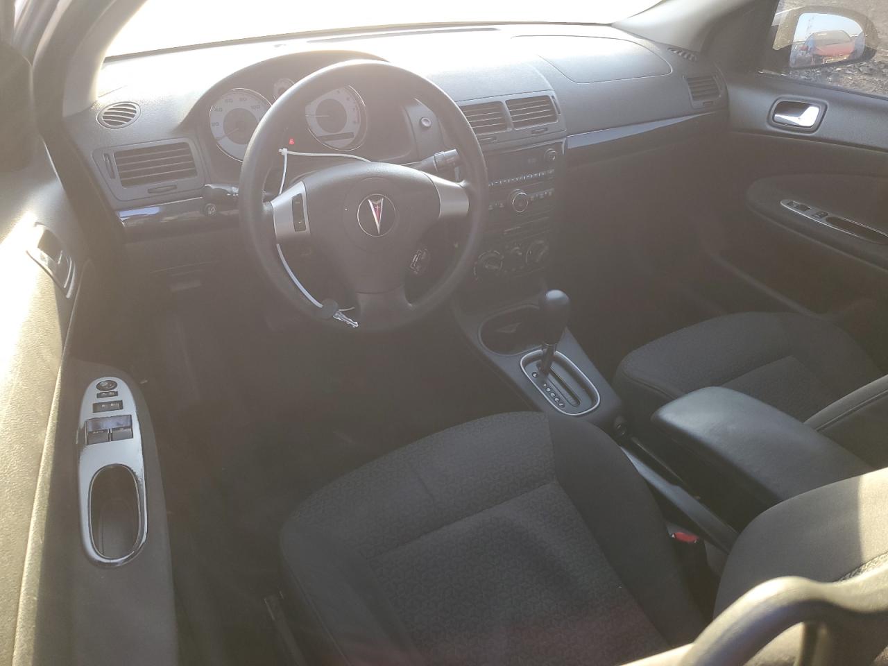 Lot #3287300981 2008 PONTIAC G5