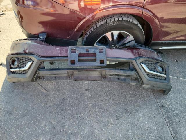 2013 HONDA CROSSTOUR #3296272515