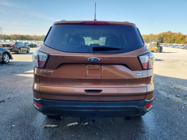 2017 FORD ESCAPE SE #3296395660