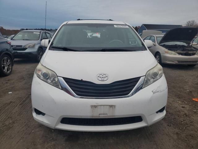 2013 TOYOTA SIENNA LE - 5TDJK3DC2DS060093