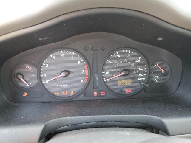 2003 HYUNDAI SANTA FE G #3298146248