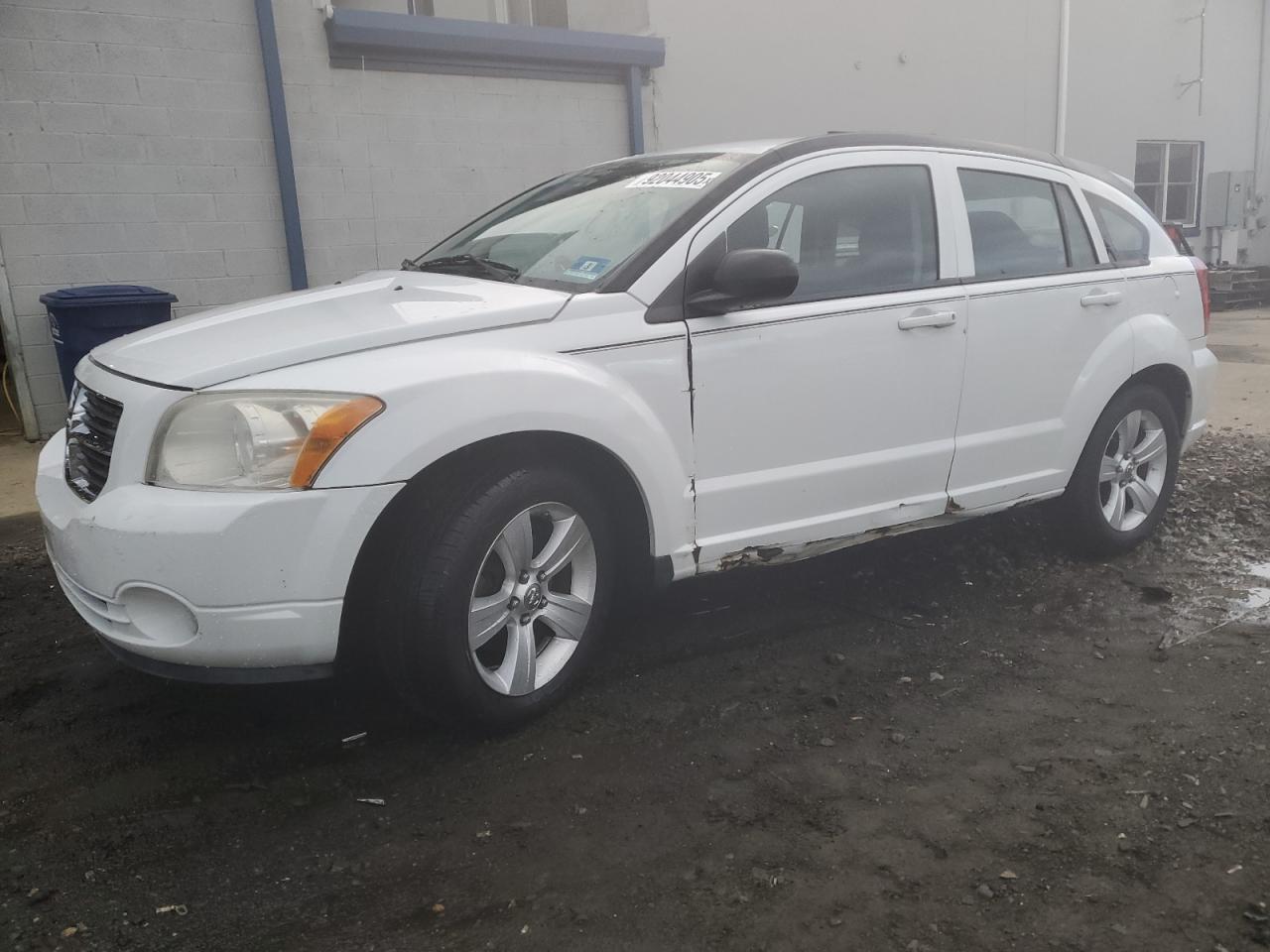 DODGE CALIBER SXT