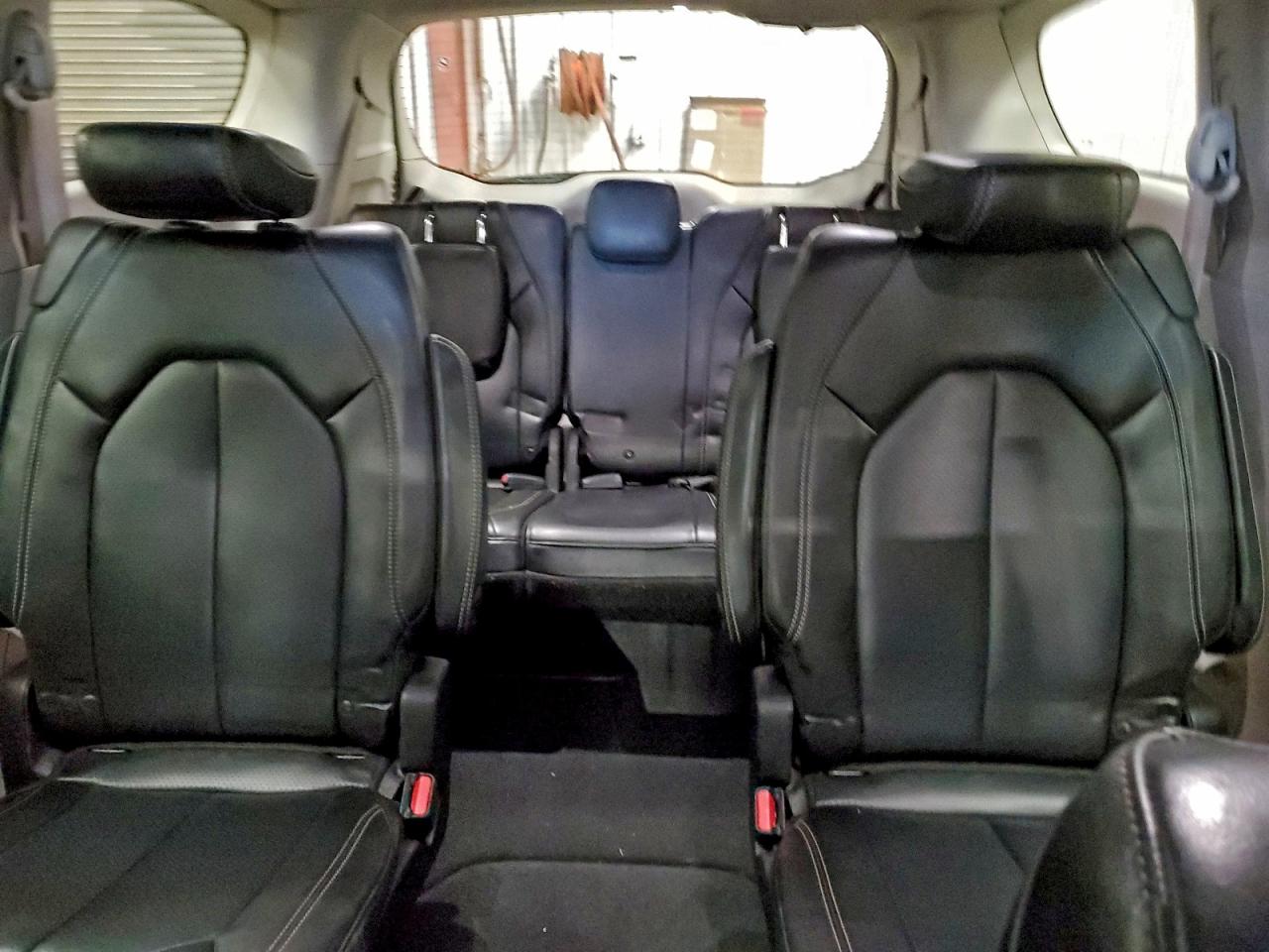 CHRYSLER VOYAGER LXI