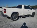 Lot #3296331420 2015 TOYOTA TUNDRA DOUBLE CAB SR