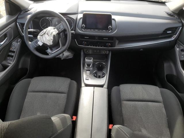 2025 NISSAN ROGUE SV #3297934805