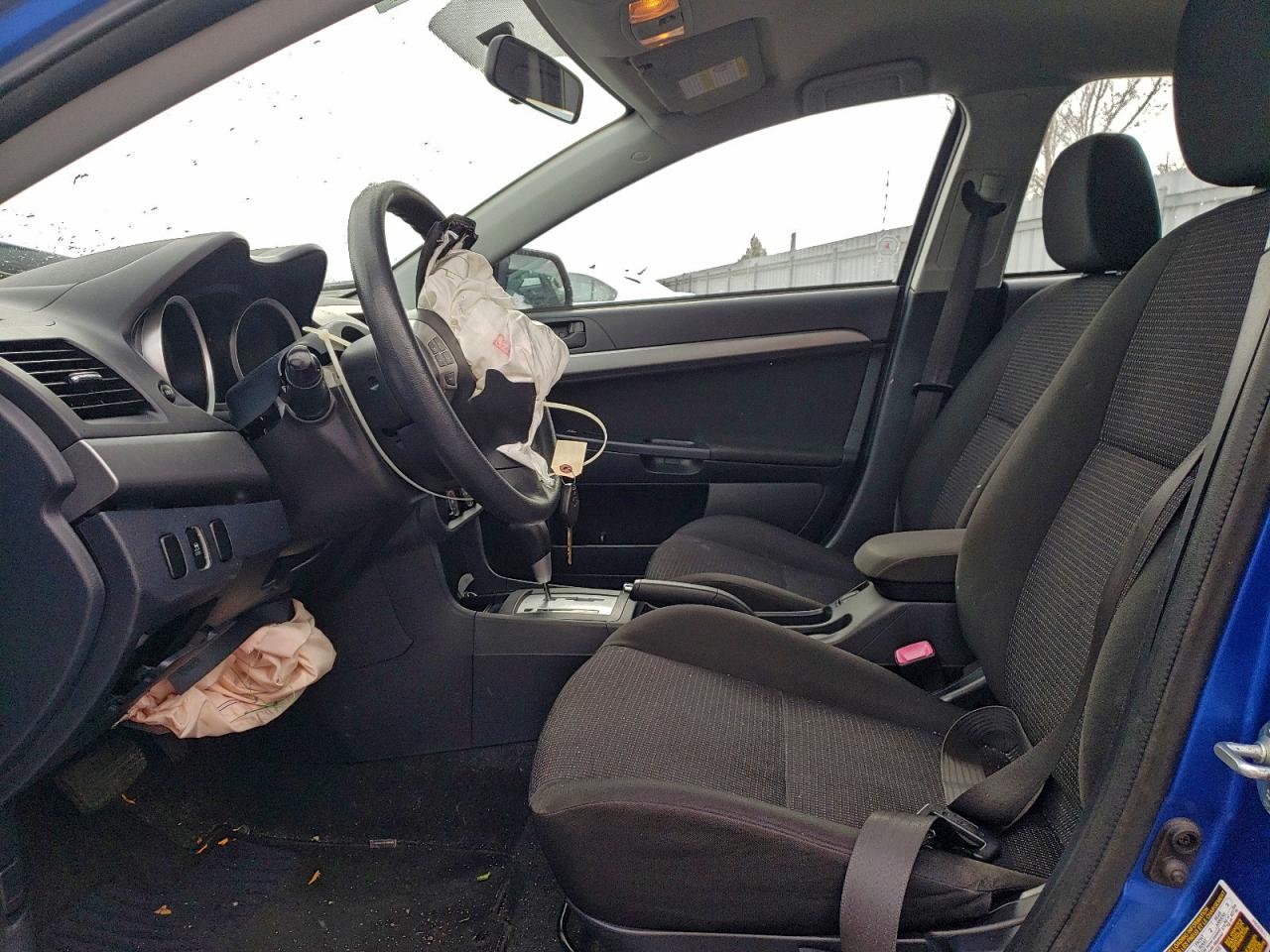 MITSUBISHI LANCER ES/ES SPORT