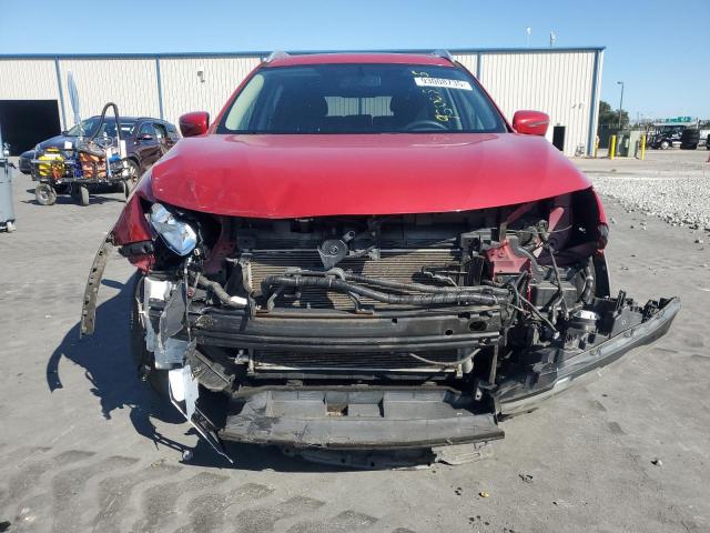 2017 NISSAN ROGUE S #3301829343