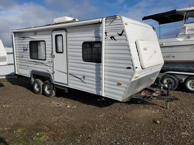 Global Auto Auctions: 2005 NASH CAMPER