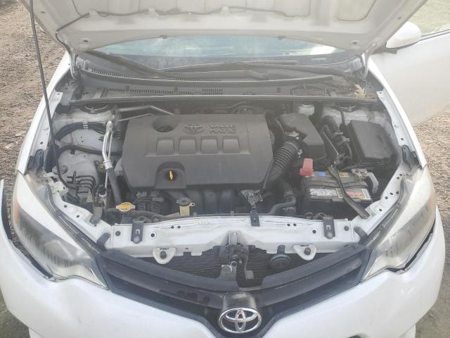 2014 TOYOTA COROLLA EC - 5YFBPRHE0EP087341